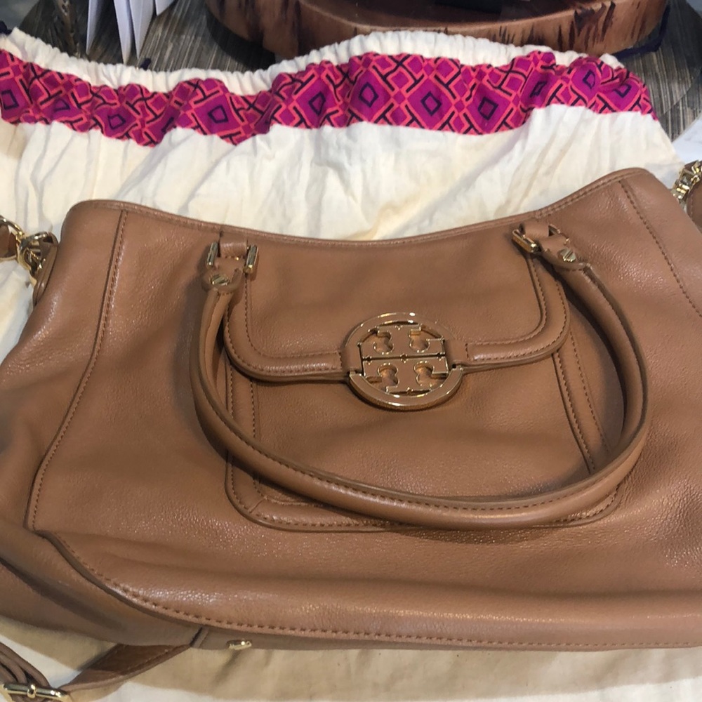 Tory Burch bag